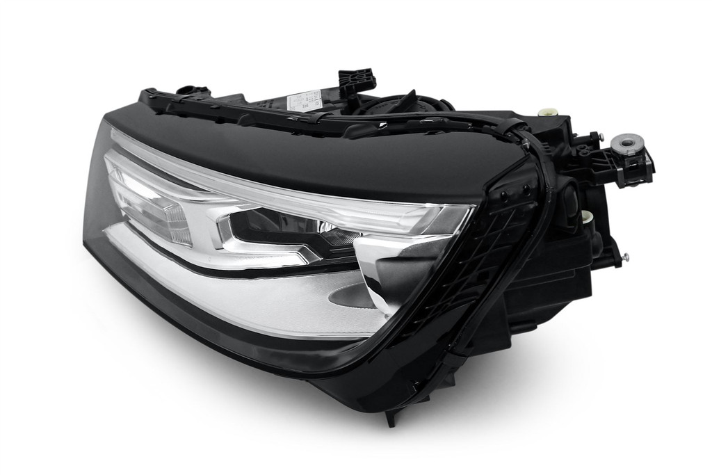 Headlight left Bi-xenon LED DRL Audi Q5 16-20