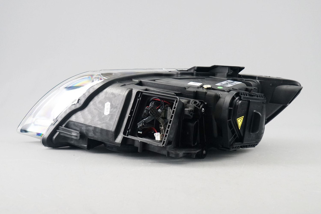 Headlight right Bi-xenon LED DRL AFS Audi Q7 09-14