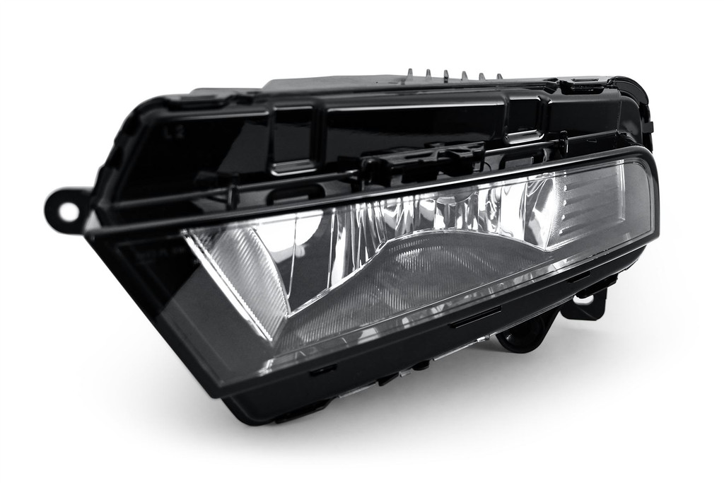 Front fog light left Seat Leon 17-19
