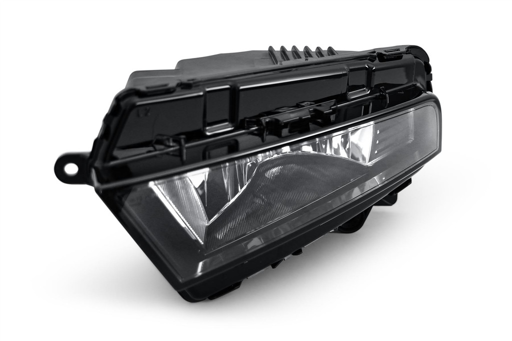 Front fog light left Seat Leon 17-19