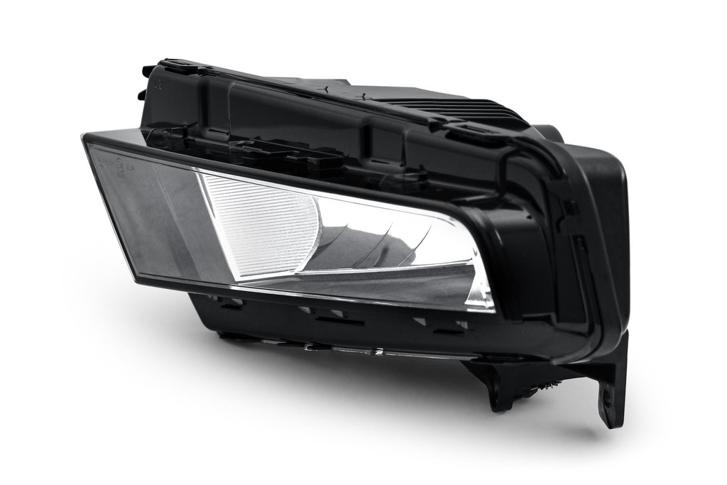 Front fog light left Seat Leon 17-19