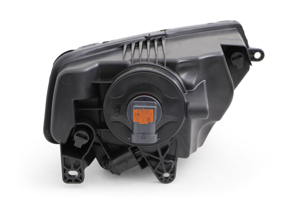 Front fog light left Seat Leon 17-19