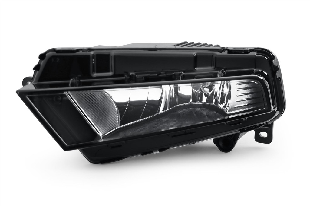 Front fog light left Seat Leon 17-19