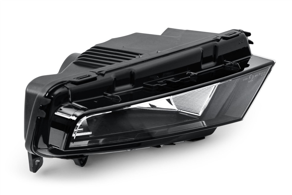 Front fog light right Seat Leon 17-19