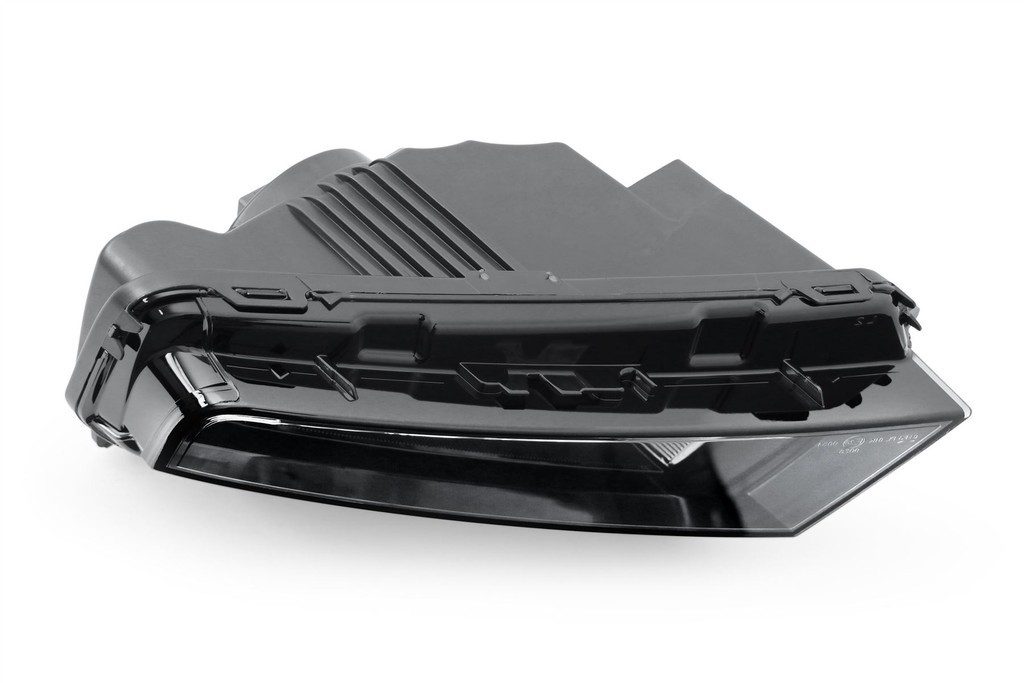Front fog light right Seat Leon 17-19