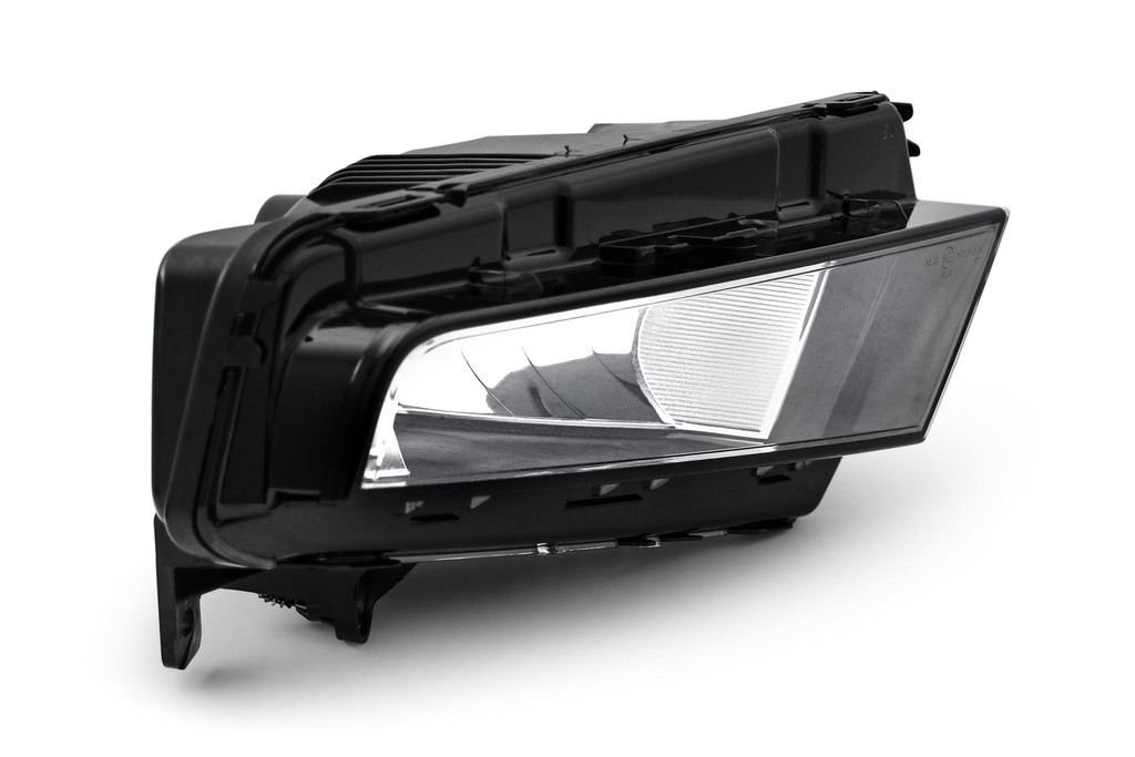 Front fog light right Seat Leon 17-19