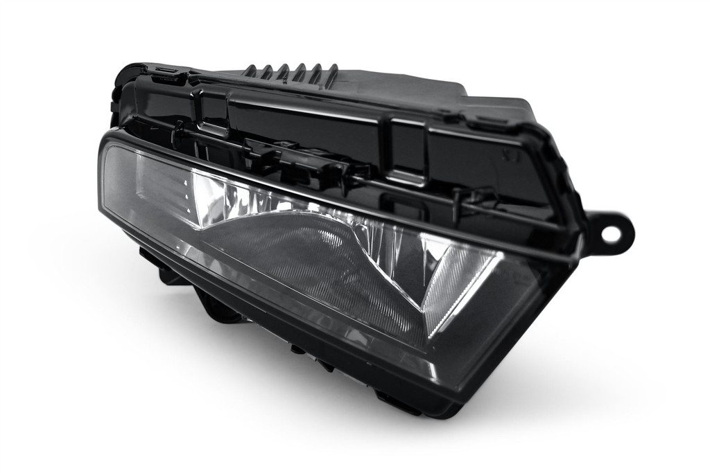 Front fog light right Seat Leon 17-19