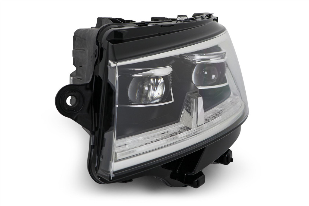 Headlight left LED Volkswagen Transporter T6.1 20-