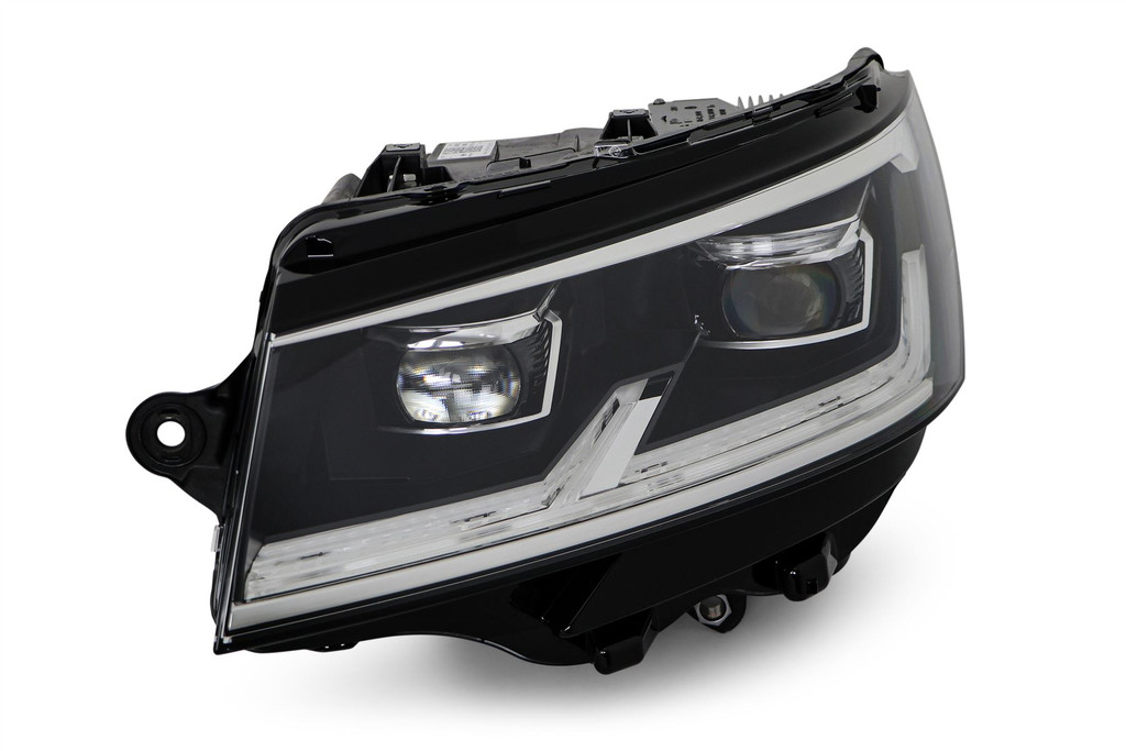 Headlight left LED Volkswagen Transporter T6.1 20-