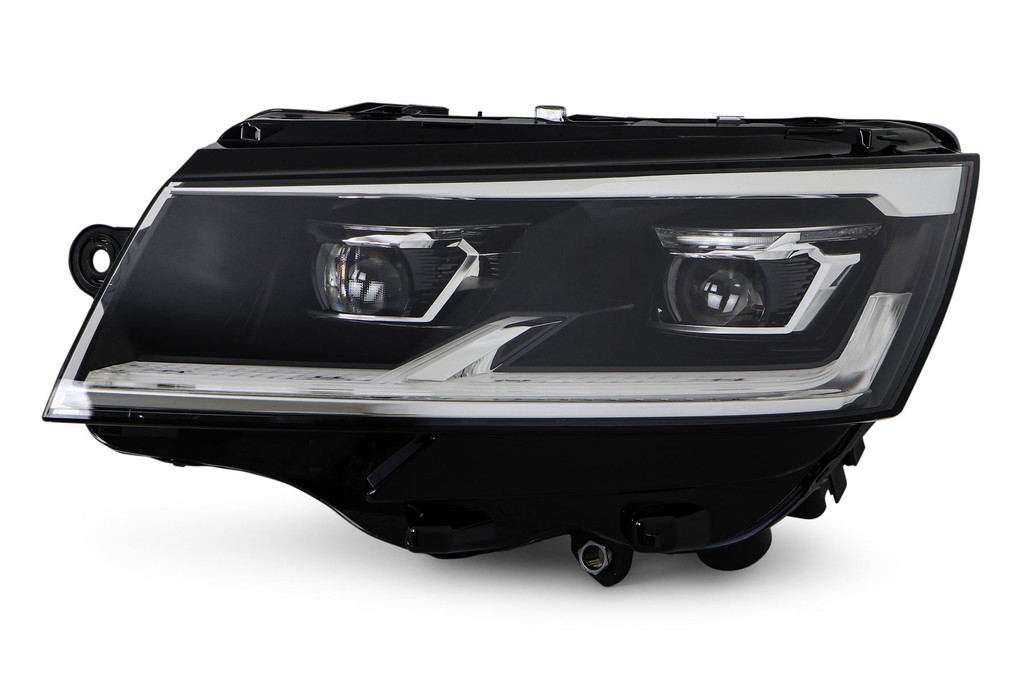 Headlight left LED Volkswagen Transporter T6.1 20-