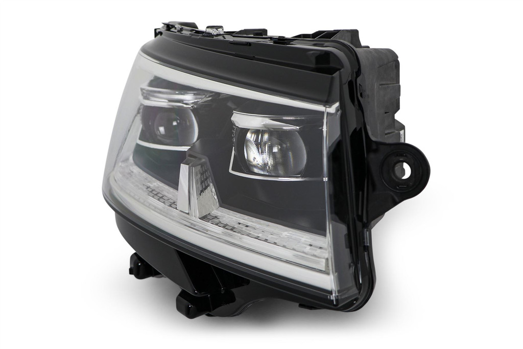 Headlight right LED Volkswagen Transporter T6.1 20-