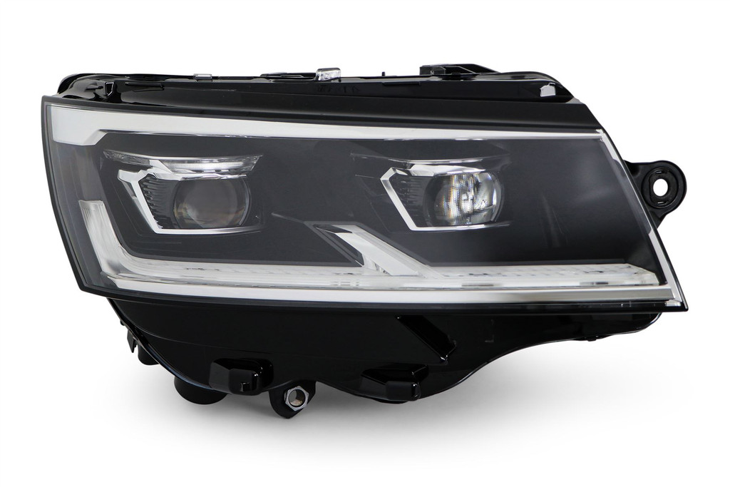 Headlight right LED Volkswagen Transporter T6.1 20-