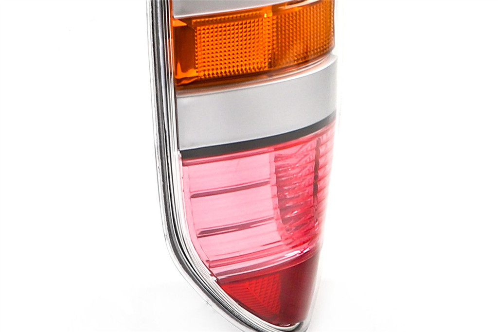 Rear light left Mazda BT50 06-08 