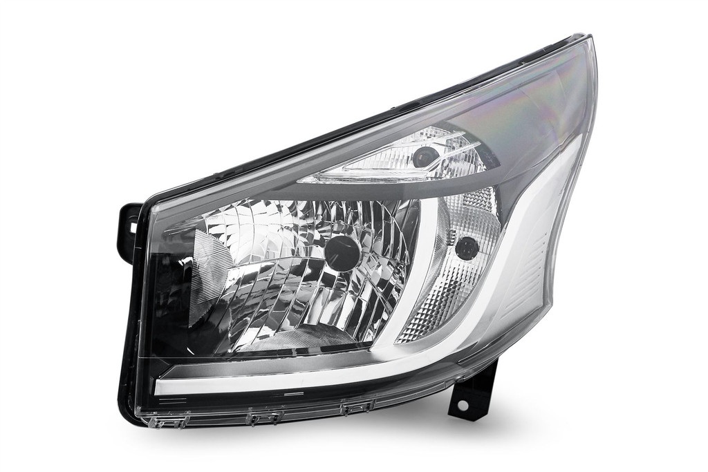 Headlight left DRL Renault Trafic 14-19