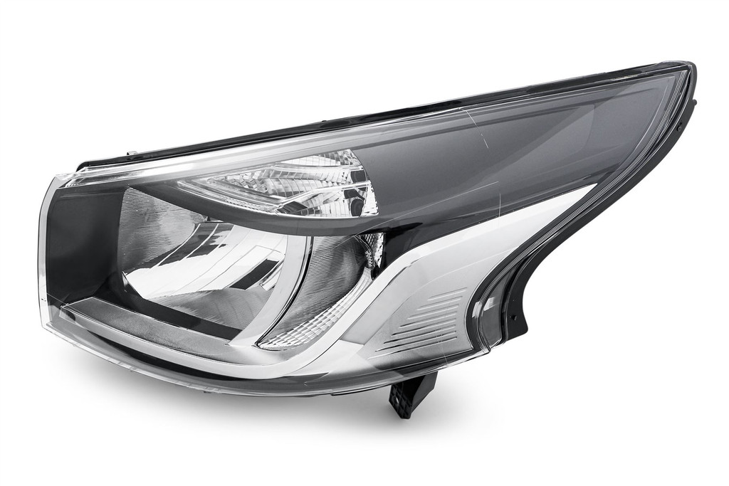 Headlight left DRL Renault Trafic 14-19