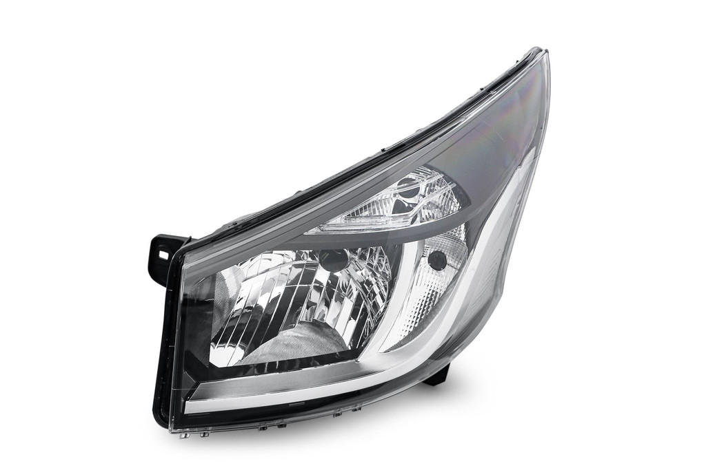 Headlight left DRL Fiat Talento 16-