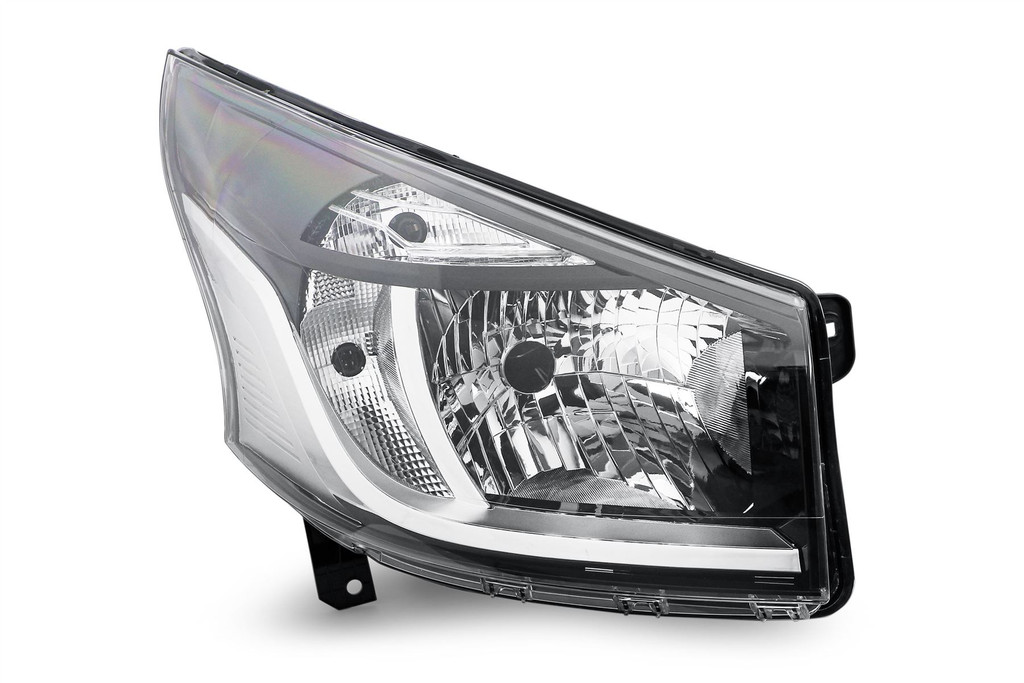 Headlight right DRL Renault Trafic 14-19 