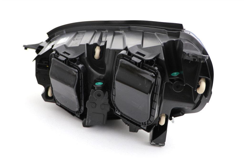 Headlight right halogen Citroen Dispatch 16-