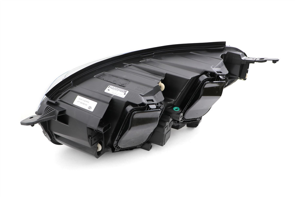 Headlight right halogen Citroen Dispatch 16-