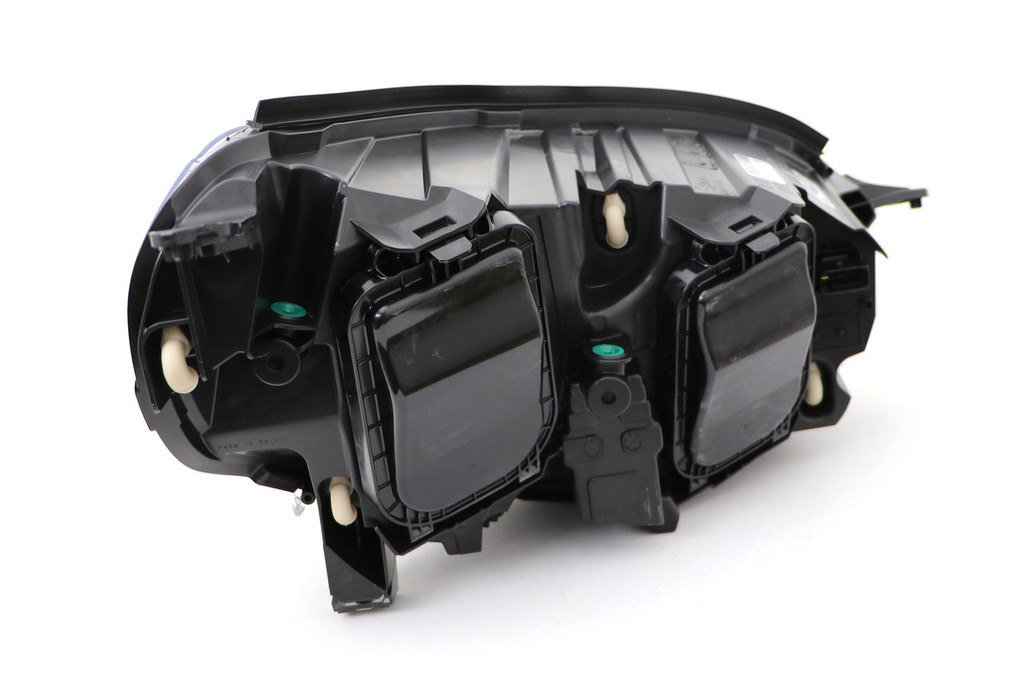Headlight left halogen Vauxhall Vivaro C 19- 