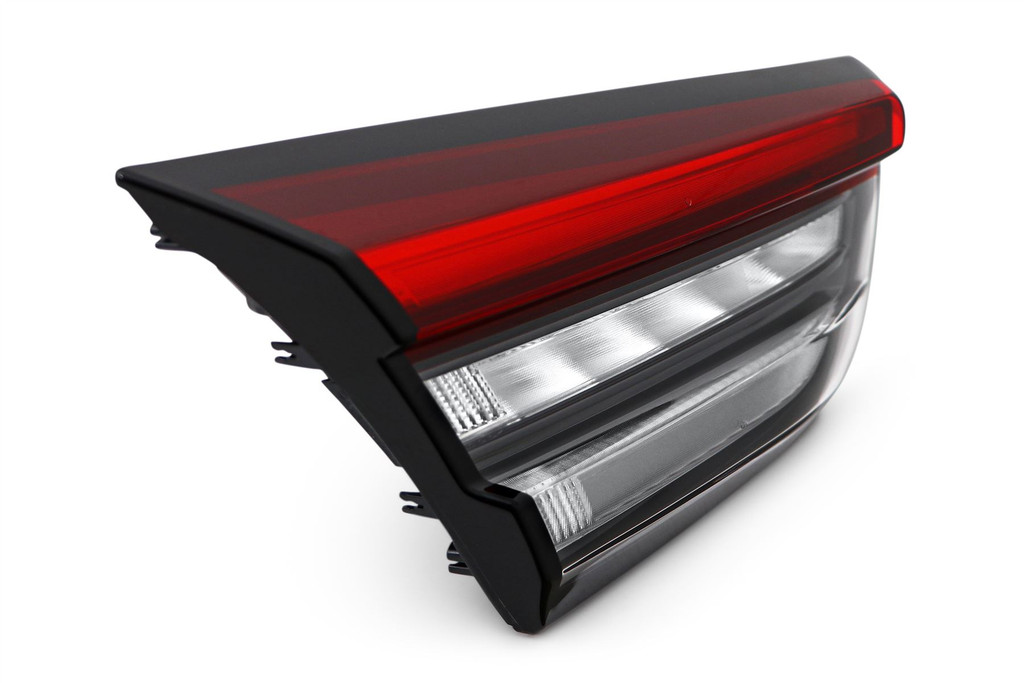 Rear light left inner black LED genuine Maserati Ghibli 20- 