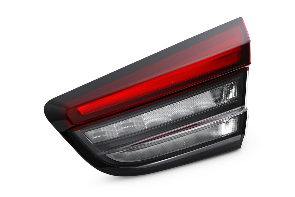 Rear light right inner black LED genuine Maserati Ghibli 20- 