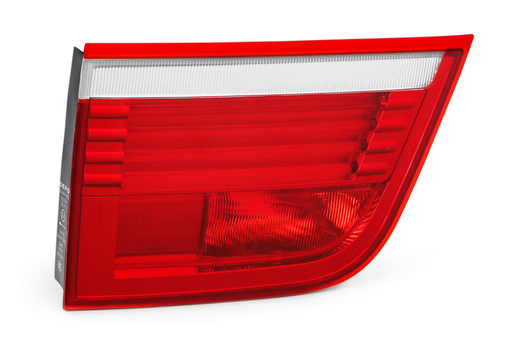 Rear light left inner LED BMW X5 E70 06-10