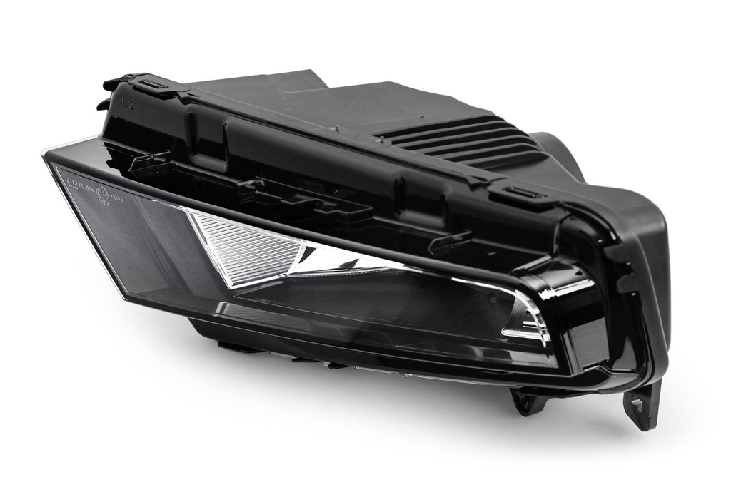 Front fog light left Seat Ateca 16-19 
