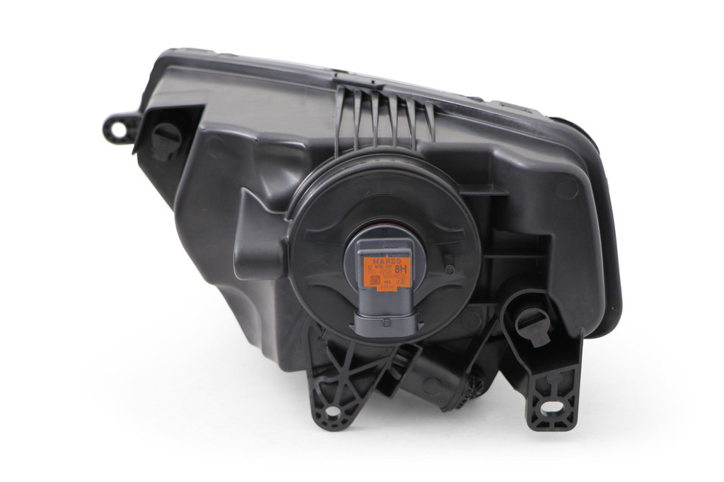 Front fog light right Seat Ateca 16-19