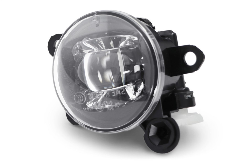 Front fog light left LED Ford Mondeo Vignale 19-