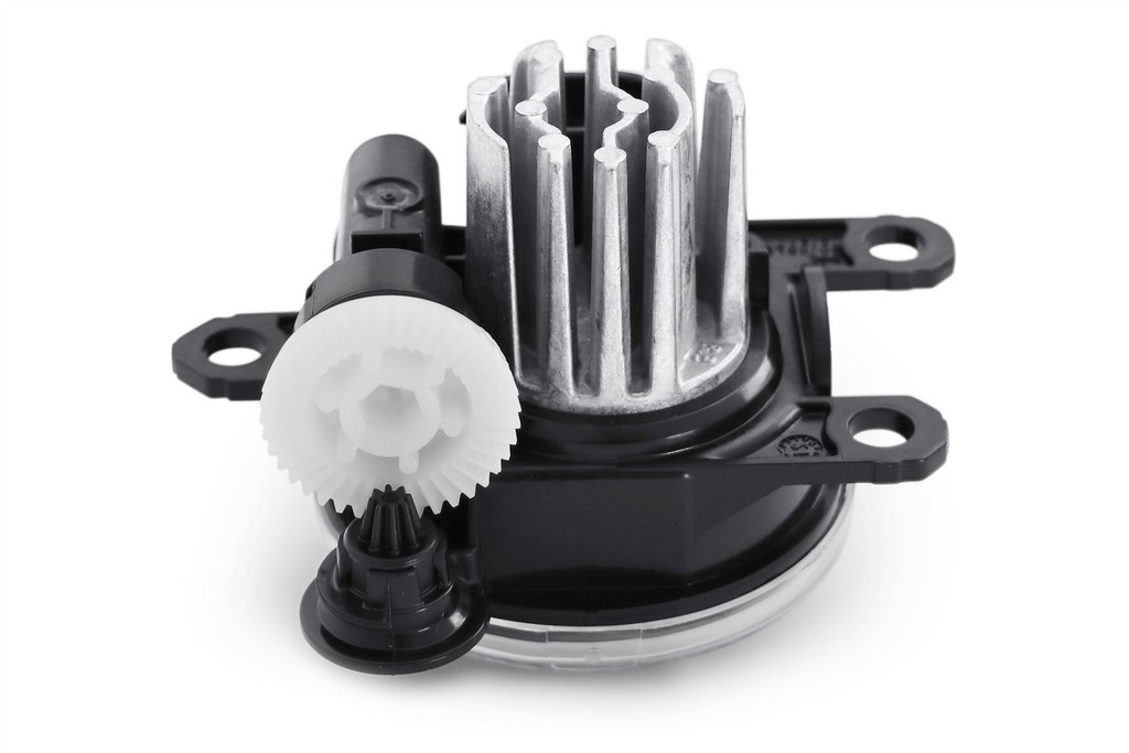 Front fog light left LED Ford Mondeo Vignale 19-