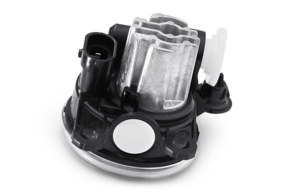 Front fog light right LED Ford Mondeo Vignale 19-