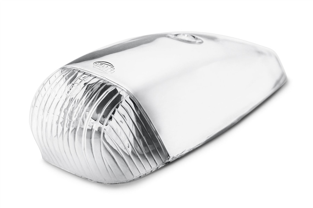 Position Light Chrome Right O/S Left N/S Halogen R5W 24V 12V 