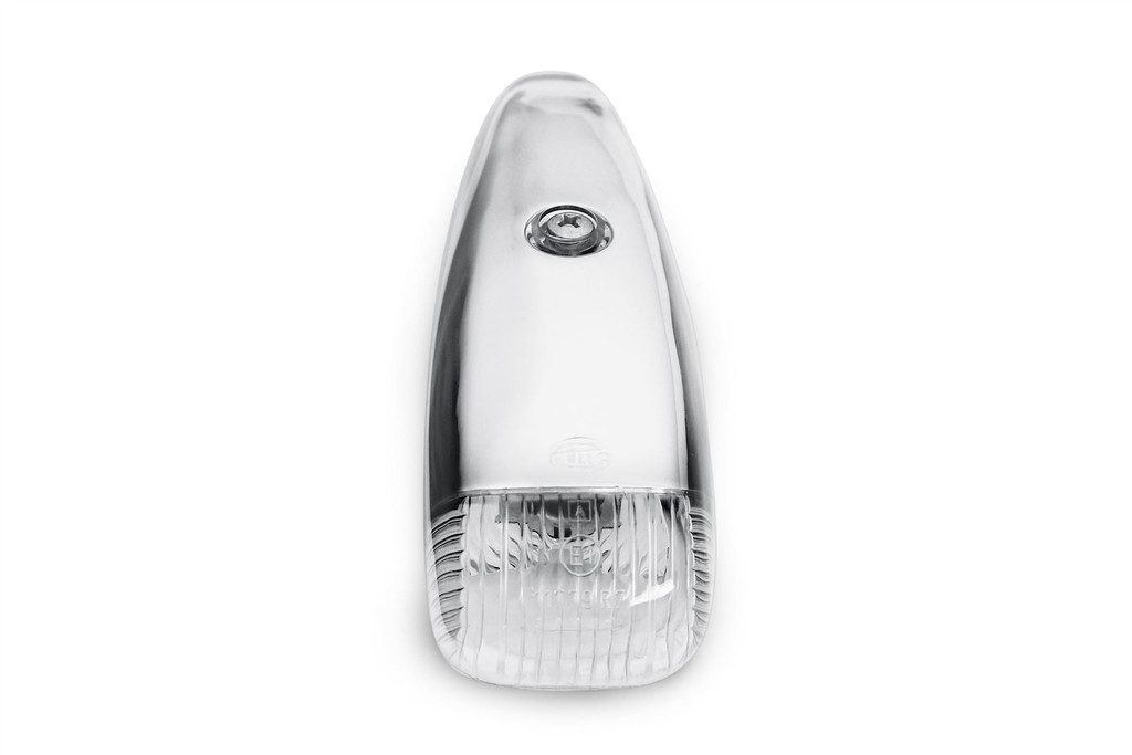 Position Light Chrome Right O/S Left N/S Halogen R5W 24V 12V 