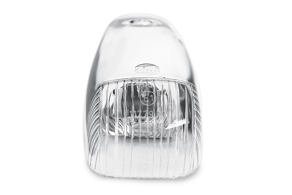 Position Light Chrome Right O/S Left N/S Halogen R5W 24V 12V