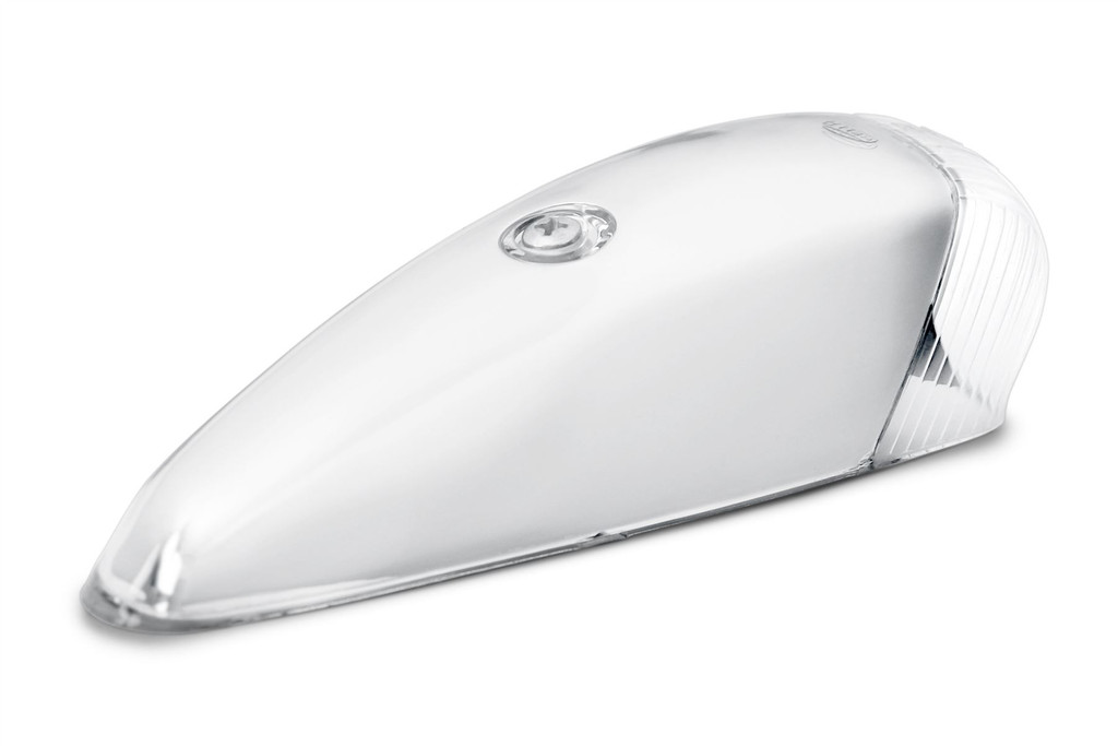 Position Light Chrome Right O/S Left N/S Halogen R5W 24V 12V 