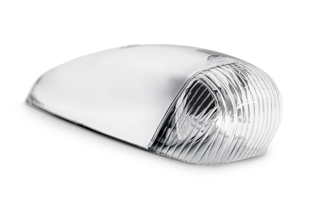 Position Light Chrome Right O/S Left N/S Halogen R5W 24V 12V 