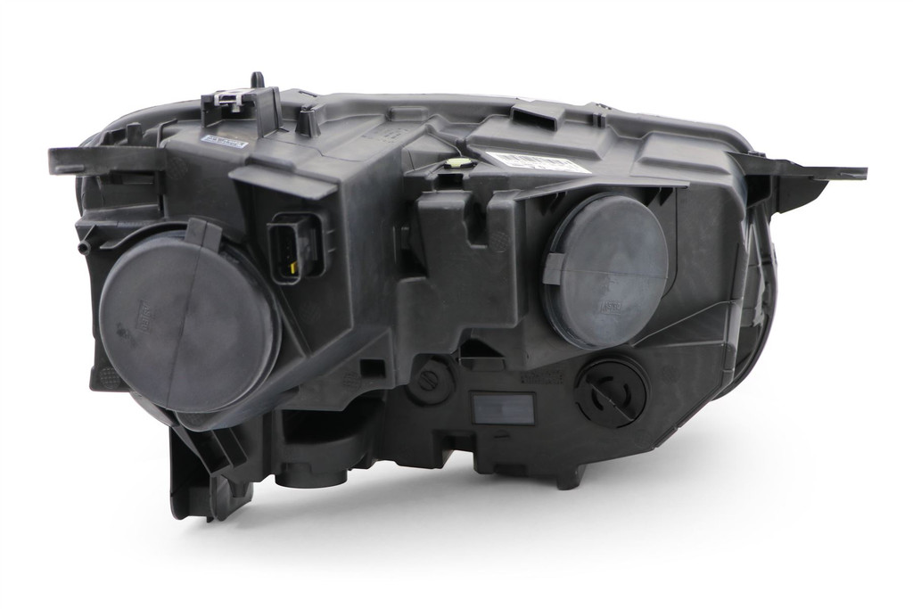 Headlight left LED DRL Peugeot Partner 18-