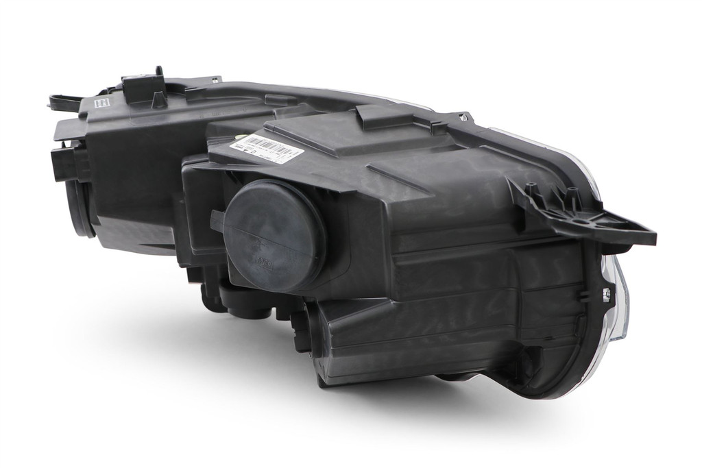 Headlight left LED DRL Peugeot Partner 18- 