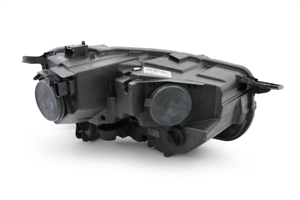 Headlight left LED DRL Peugeot Partner 18-