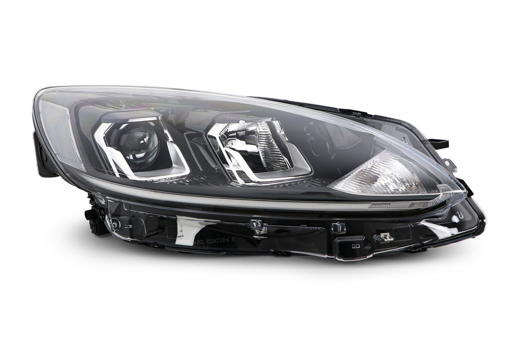 Headlight right halogen Ford Kuga 20-