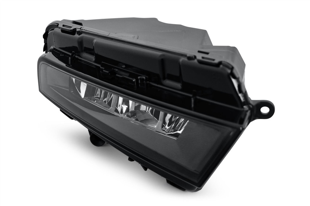 Front fog light right LED Seat Leon 17-19