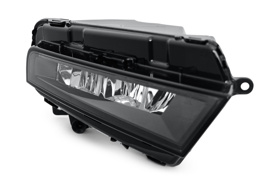 Front fog light right LED Seat Leon 17-19 