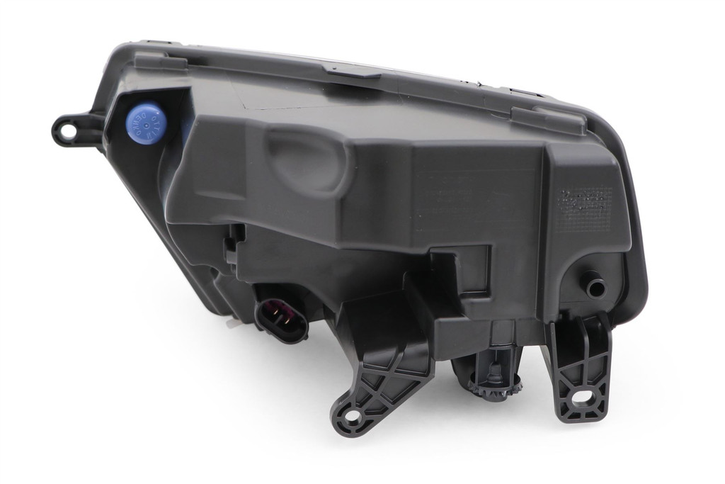 Front fog light right LED Seat Leon 17-19 