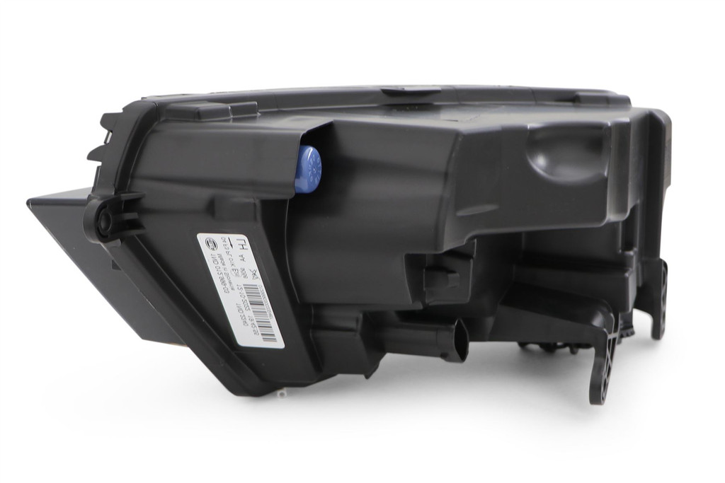 Front fog light right LED Seat Leon 17-19 