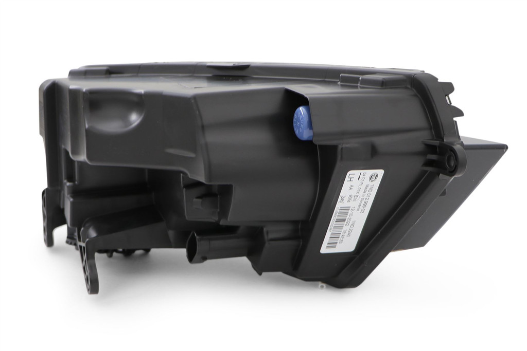 Front fog light left LED Seat Leon 17-19 
