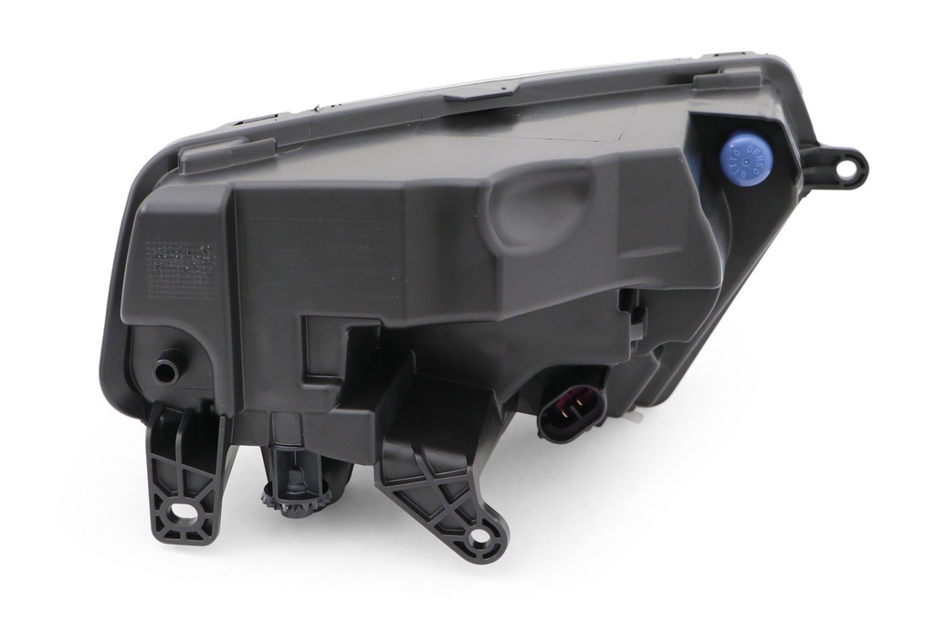 Front fog light left LED Seat Leon 17-19 