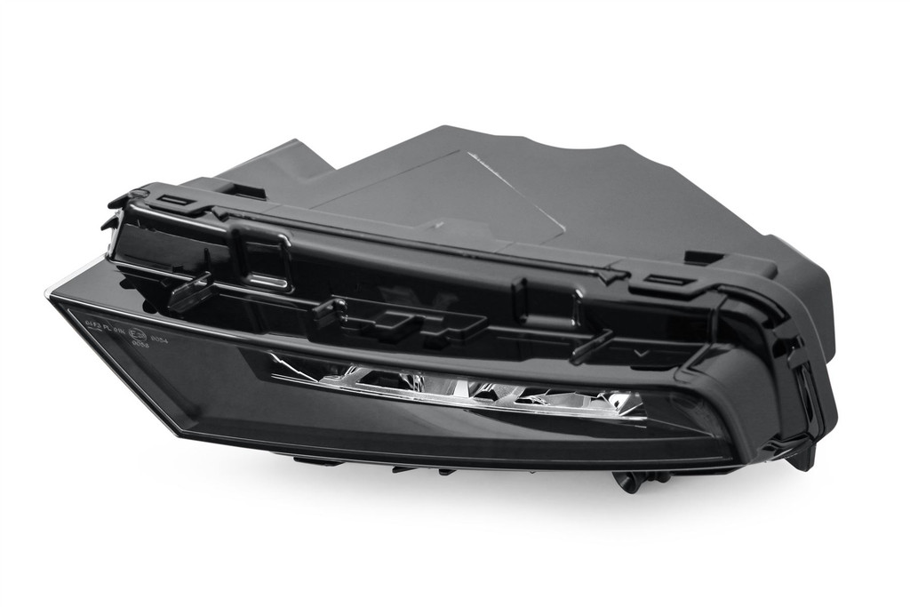 Front fog light left LED Seat Leon 17-19 