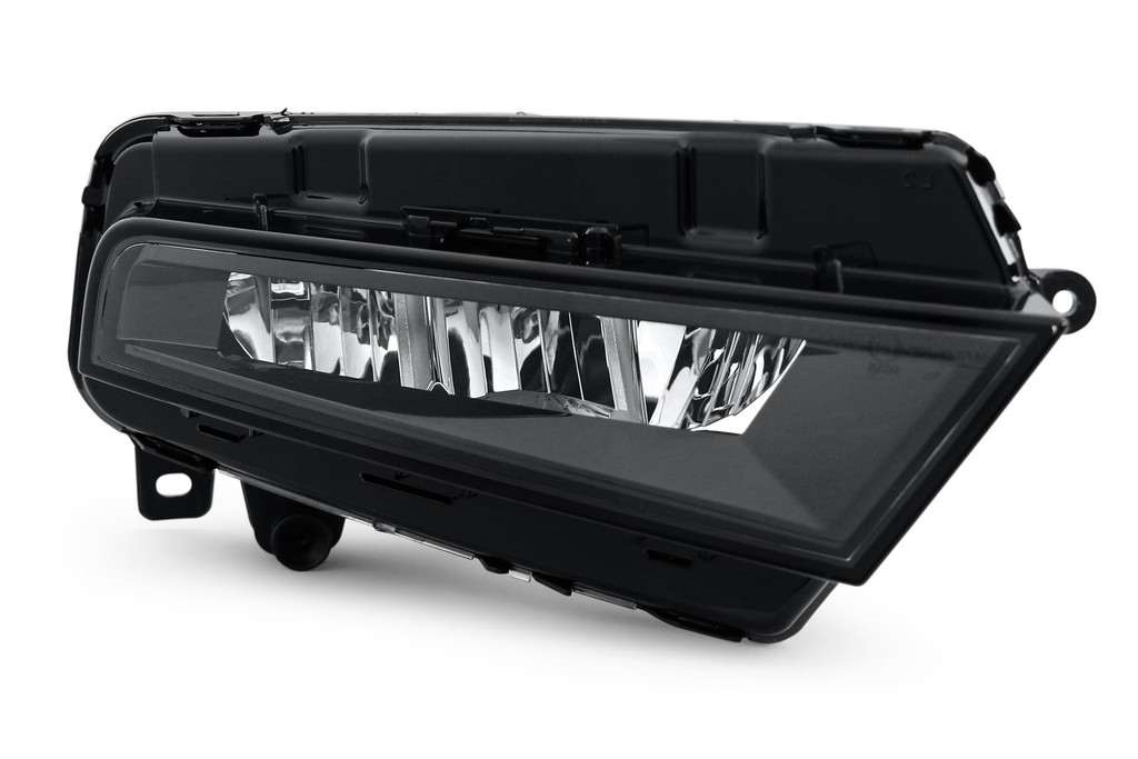 Front fog light right LED Seat Ateca 16-19 