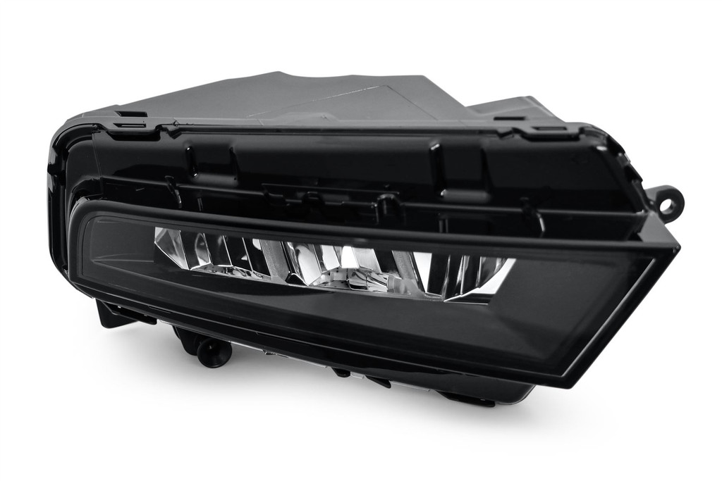 Front fog light right LED Seat Ateca 16-19 